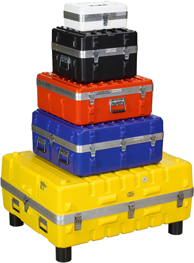Transportbox Systembox Kunststoff